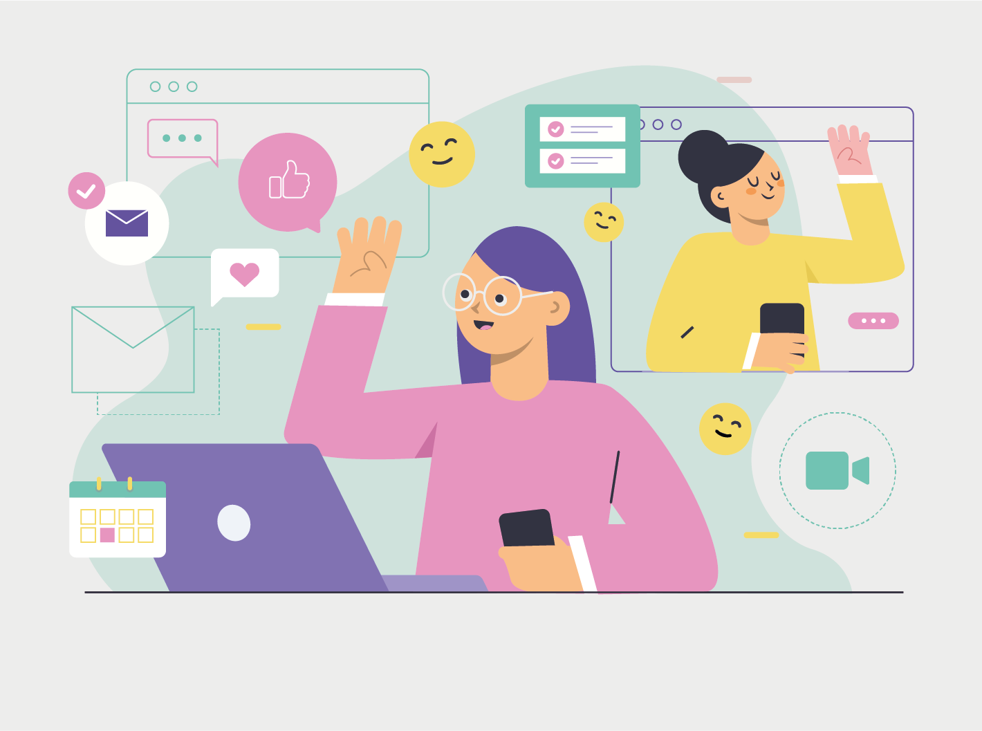 eLearning for Employee Training