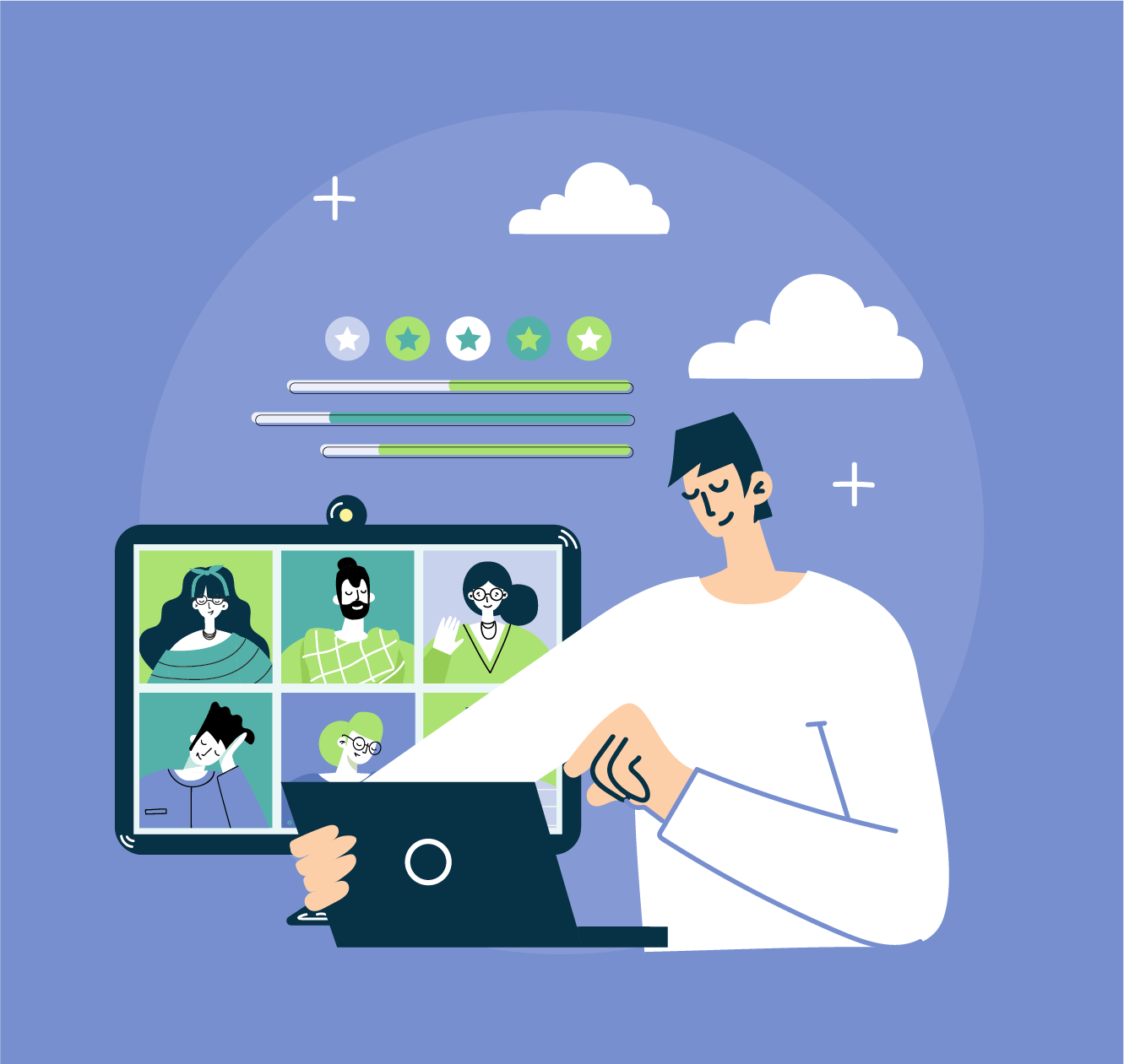 How to Choose the Best LMS