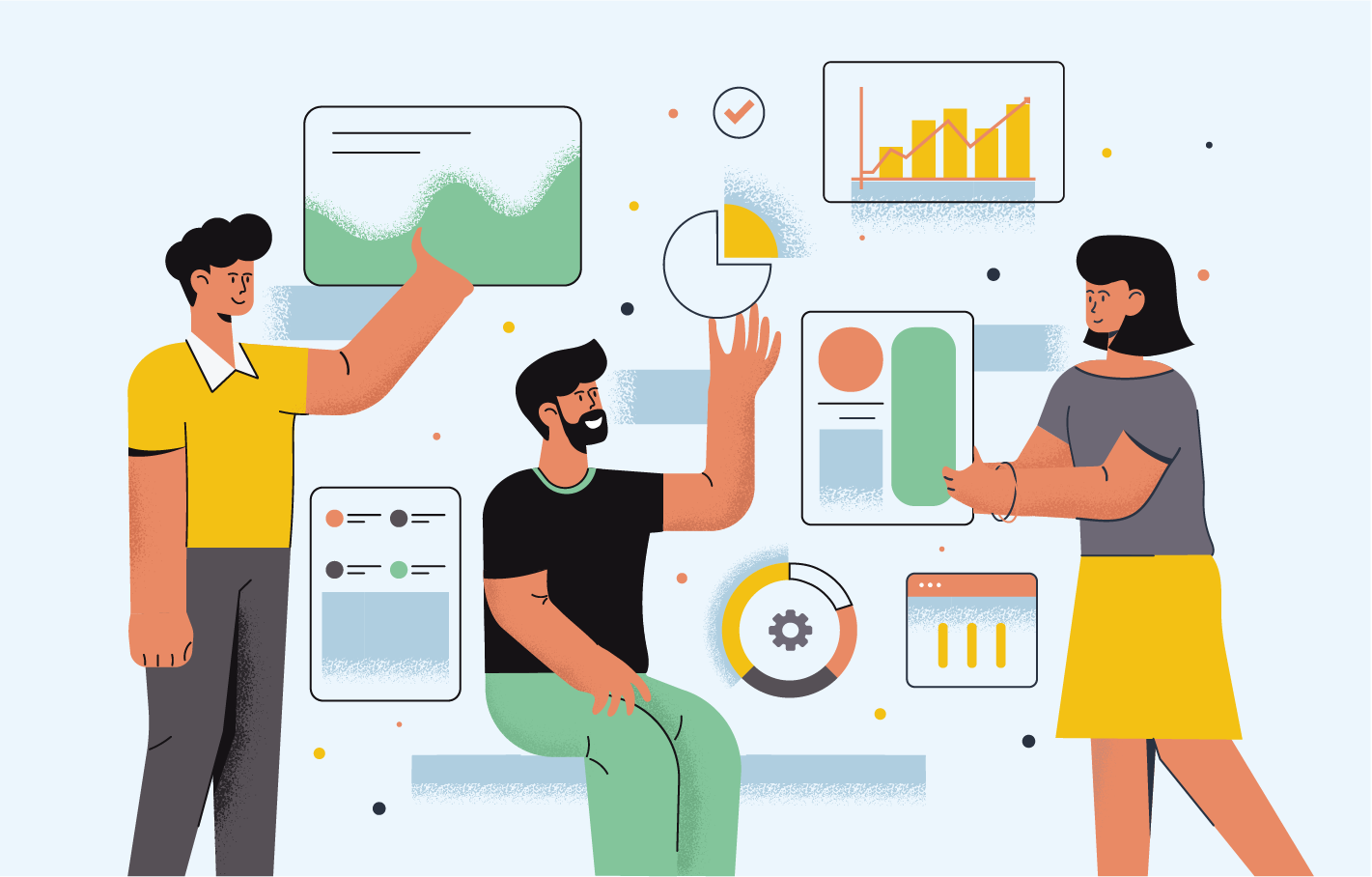 Steps to Make Your LMS More Flexible