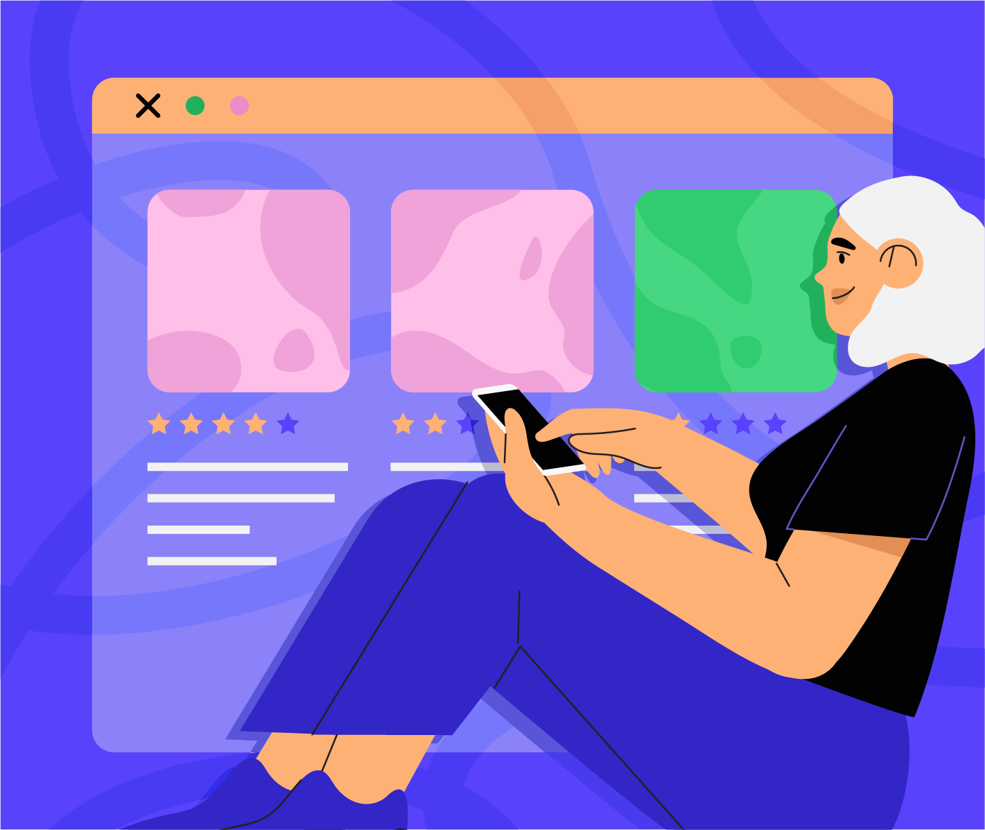 Blended Learning Platforms