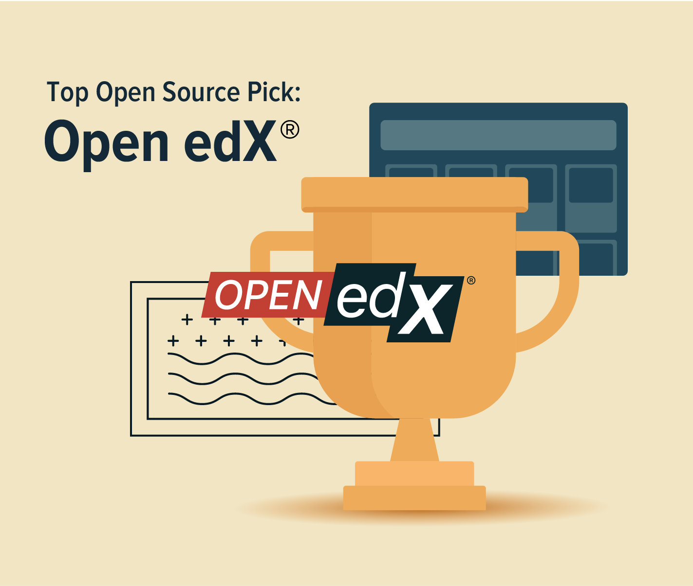 Top Open Source Pick: Open Edx Top Open Source Pick: Open Edx