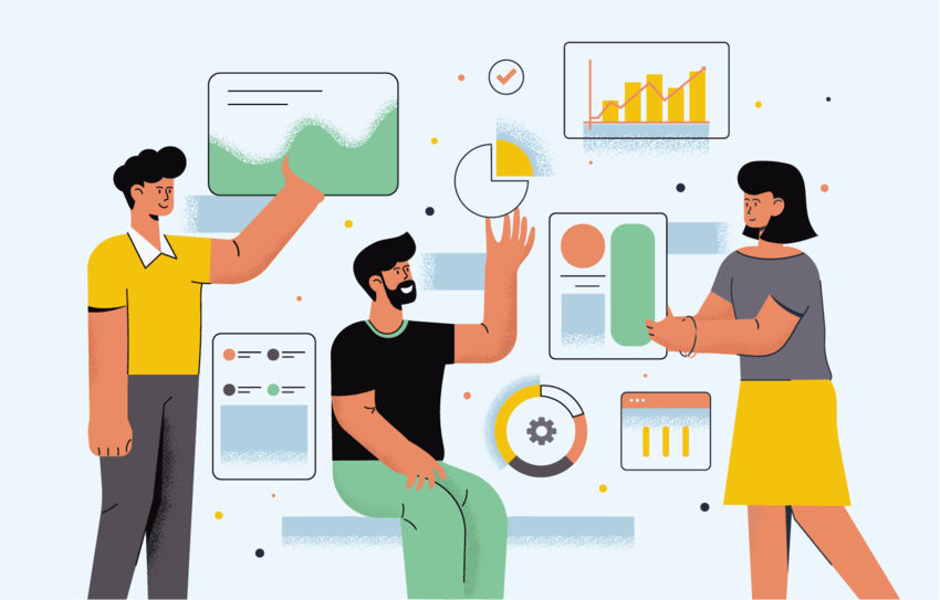 Steps to Make Your LMS More Flexible Steps to Make Your LMS More Flexible