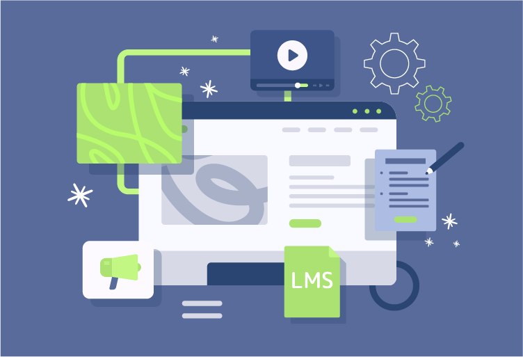 Types of LMS integration to achieve your business goals.