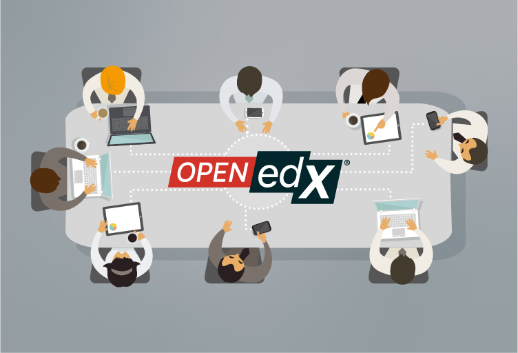 Open edX LMS features for blended learning