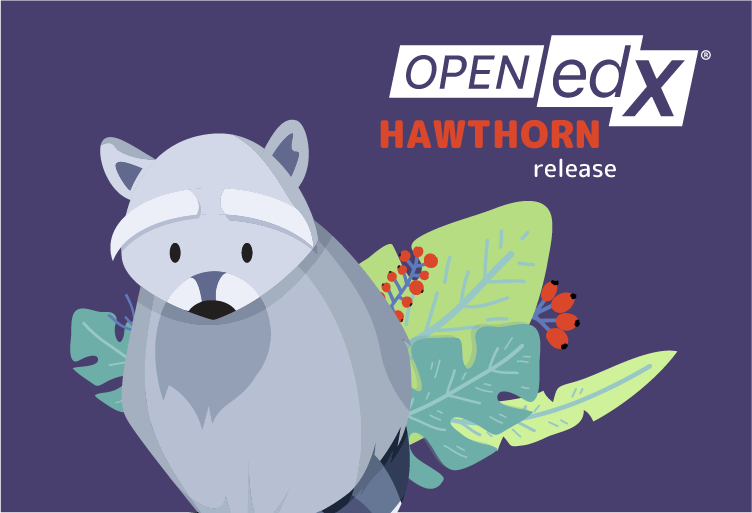 Open edX Hawthorn