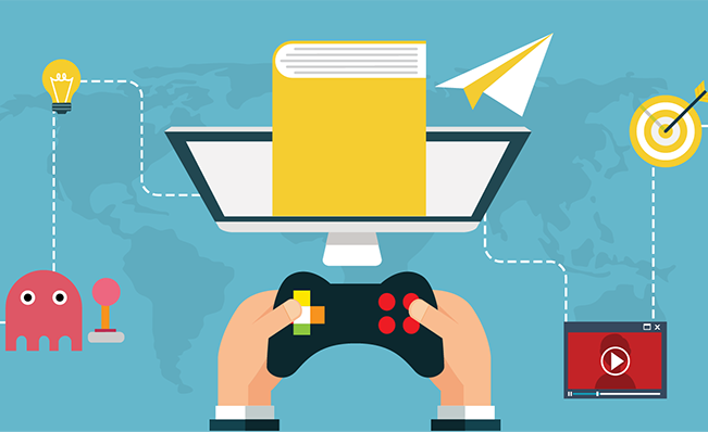 Game-based learning: the not-so-obvious future of eLearning