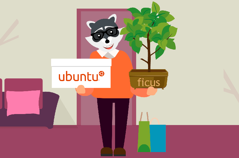 Open edX Ficus moves to Ubuntu 16.04