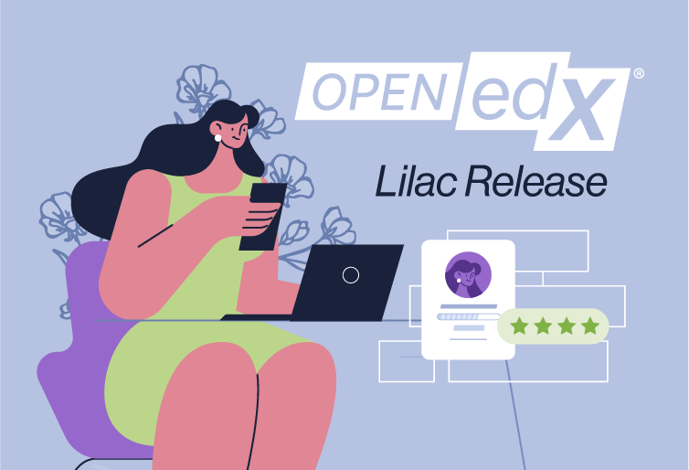 Open edX Lilac Release. What's New?