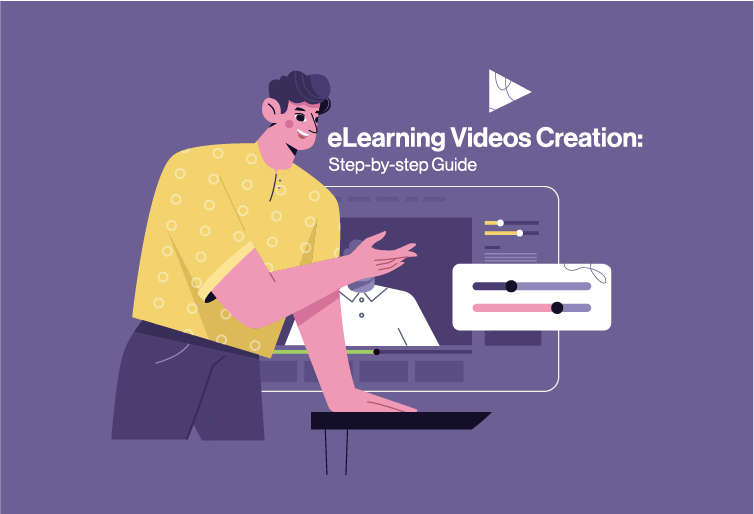 How To Create eLearning Videos?