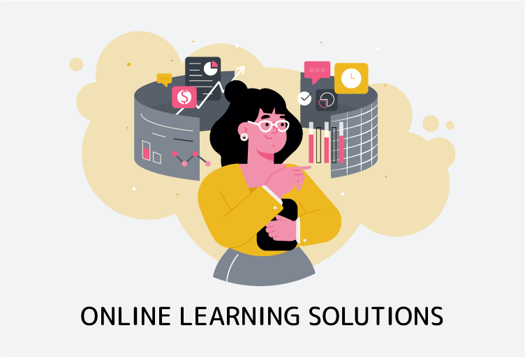5 reasons why online learning solutions are the future of education