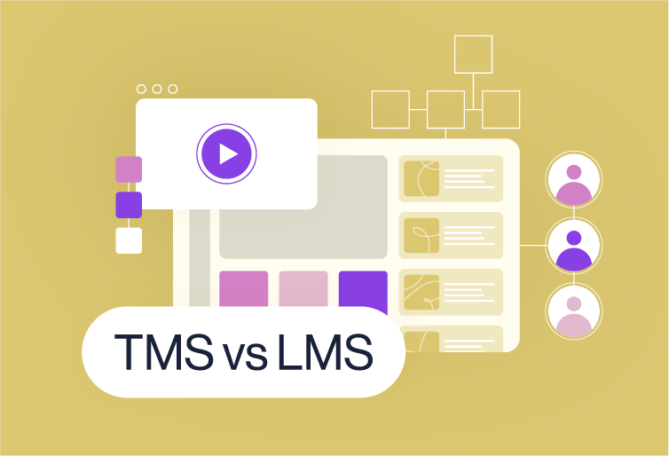 Training Management System or LMS? Make the Right Choice