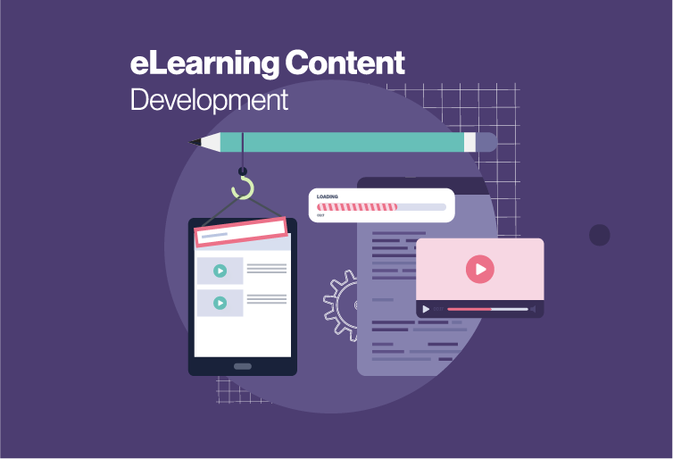 How to Develop eLearning Content?