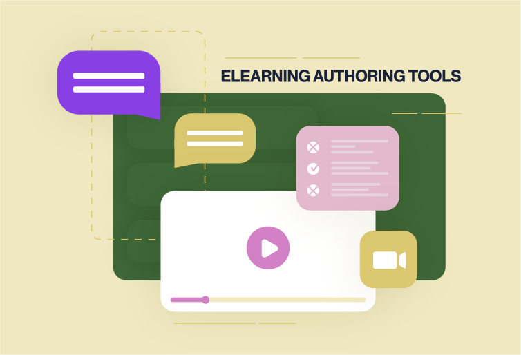 Elearning Authoring Tools for eLearning Professionals