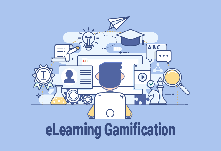 Gamification Strategies for eLearning