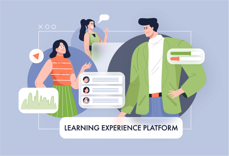 What Is a Learning Experience Platform?