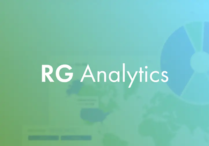 RGanalytics