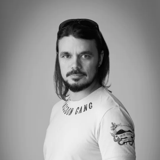 Max Sokolskiy