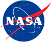 NASA logo