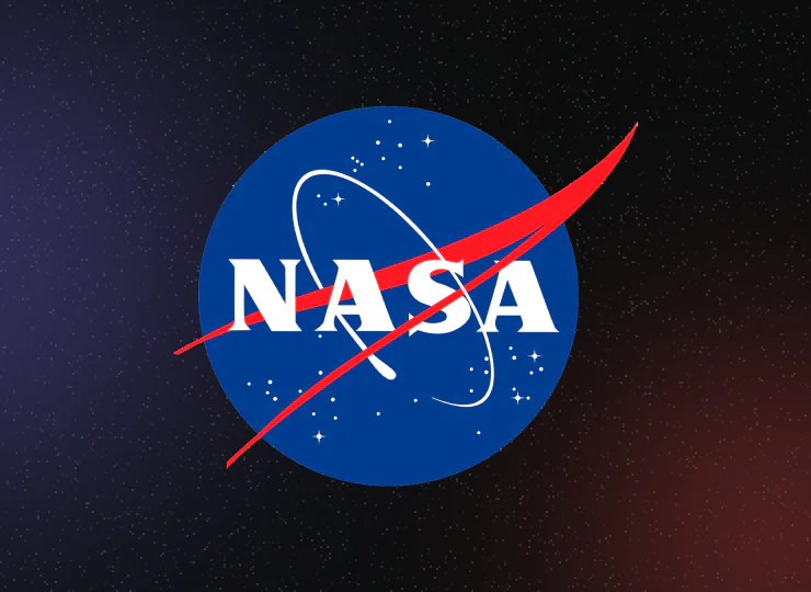 NASA logo