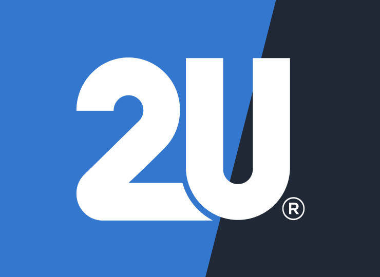 2U logo