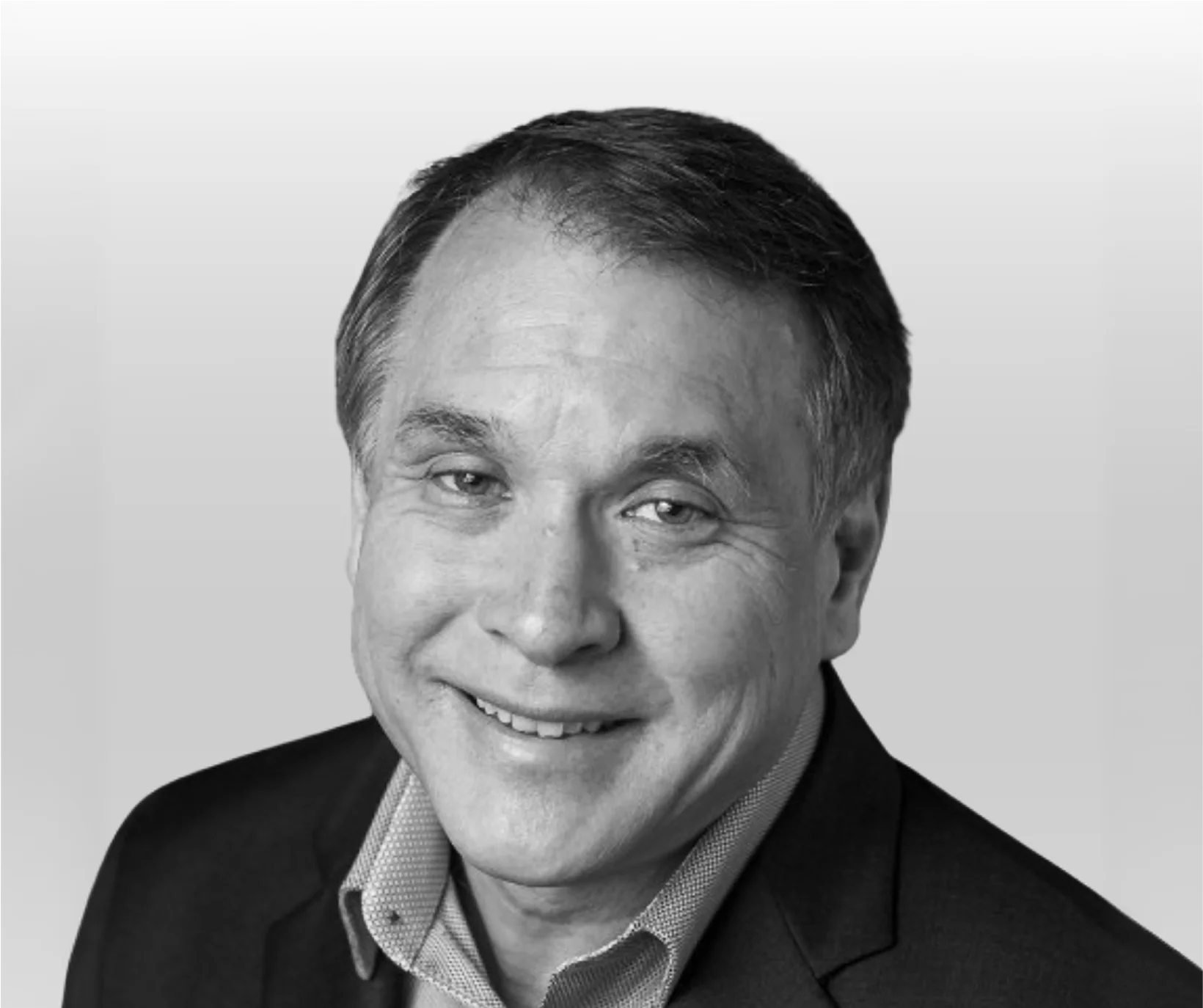 George Churchwell - Strategic Account Executive