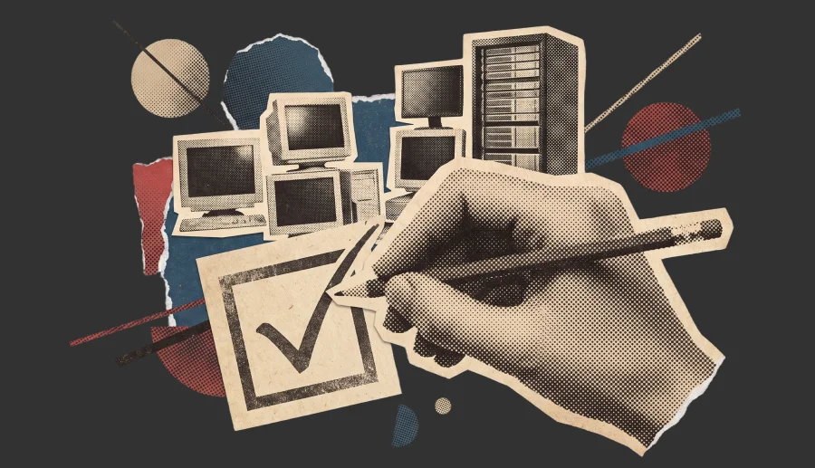 Enterprise LMS Evaluation Checklist